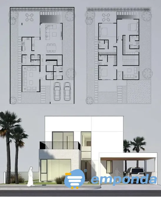 Construcción Llave en Mano en San Luis y Córdoba San Luis - imagen 1