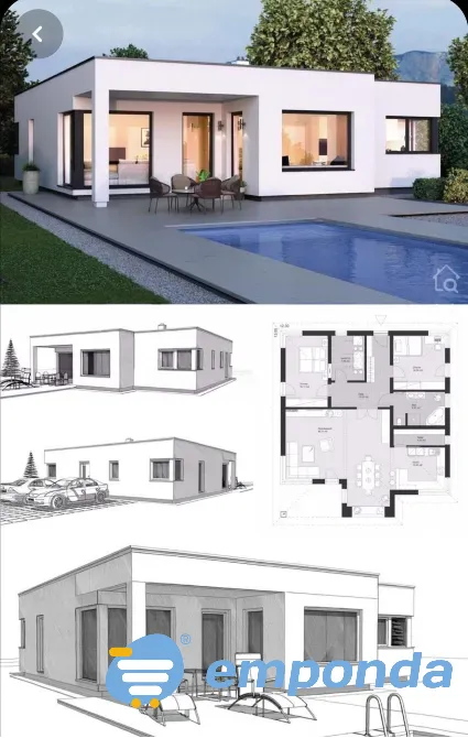 Construcción Llave en Mano en San Luis y Córdoba San Luis - imagen 3