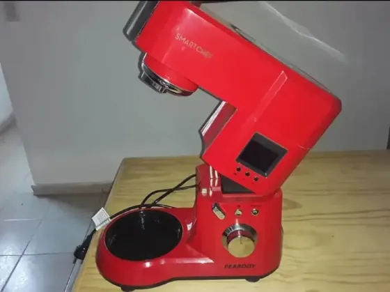 Batidora Peabody SmartChef – Edición Limitada – 1500W Córdoba