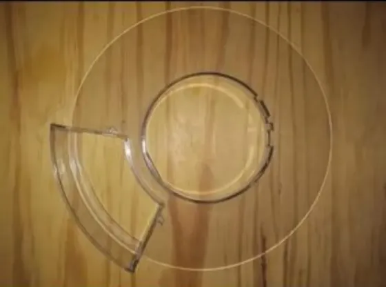 Batidora Peabody SmartChef – Edición Limitada – 1500W Córdoba