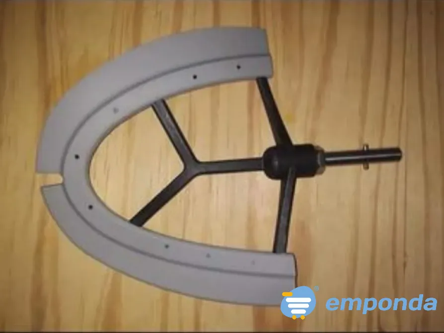 Batidora Peabody SmartChef – Edición Limitada – 1500W Córdoba - imagen 3