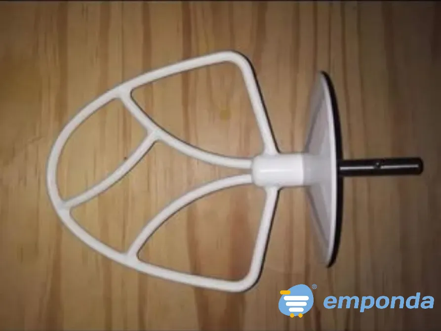 Batidora Peabody SmartChef – Edición Limitada – 1500W Córdoba - imagen 2