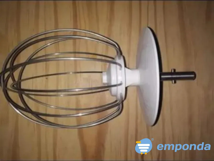 Batidora Peabody SmartChef – Edición Limitada – 1500W Córdoba - imagen 4