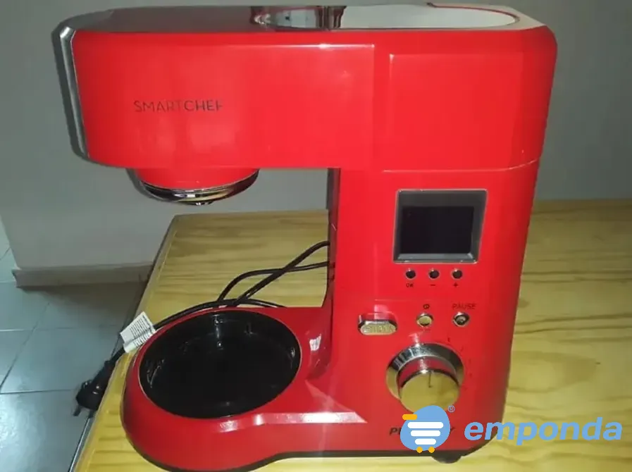 Batidora Peabody SmartChef – Edición Limitada – 1500W Córdoba - imagen 7