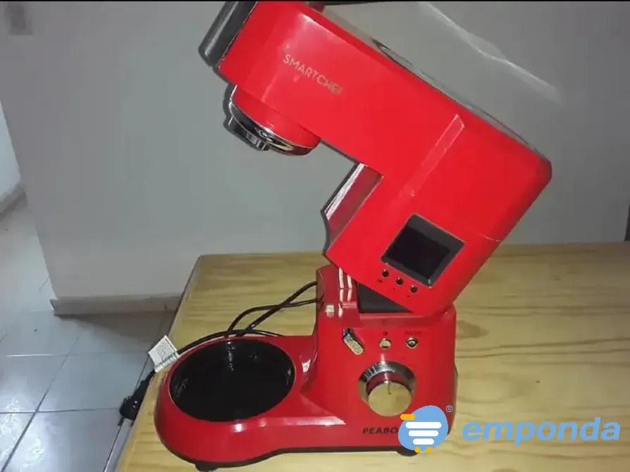 Batidora Peabody SmartChef – Edición Limitada – 1500W Córdoba - imagen 1