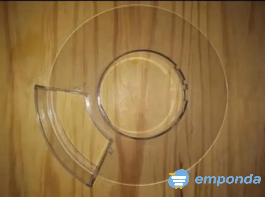 Batidora Peabody SmartChef – Edición Limitada – 1500W Córdoba - imagen 5