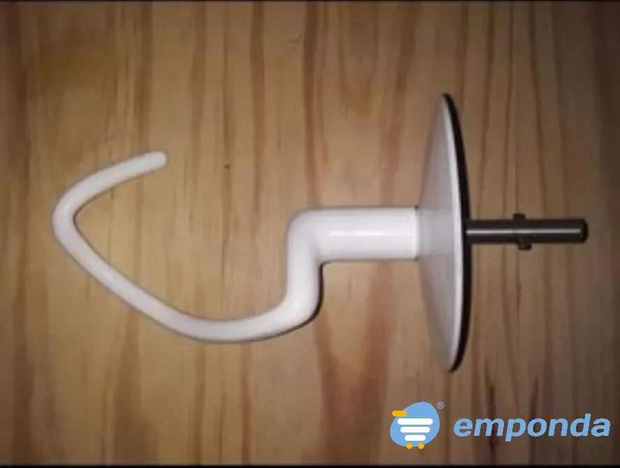 Batidora Peabody SmartChef – Edición Limitada – 1500W Córdoba - imagen 6