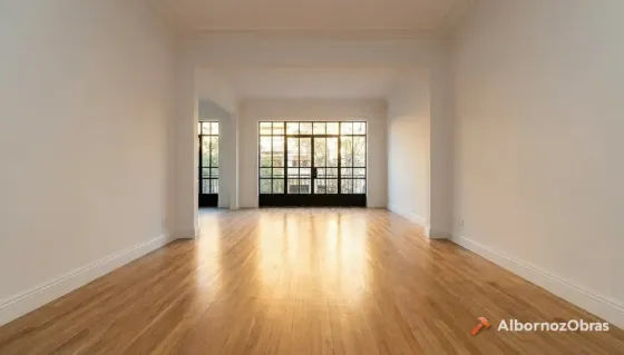 AlbornozObras - Albañil y Reformas CABA Villa del Parque