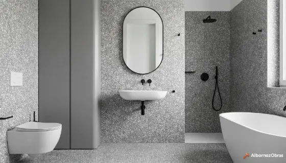 AlbornozObras - Albañil y Reformas CABA Villa del Parque