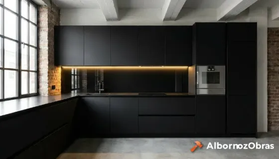 AlbornozObras - Albañil y Reformas CABA Villa del Parque