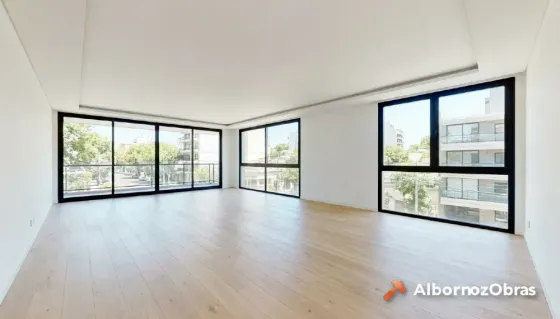 AlbornozObras - Albañil y Reformas CABA Villa del Parque