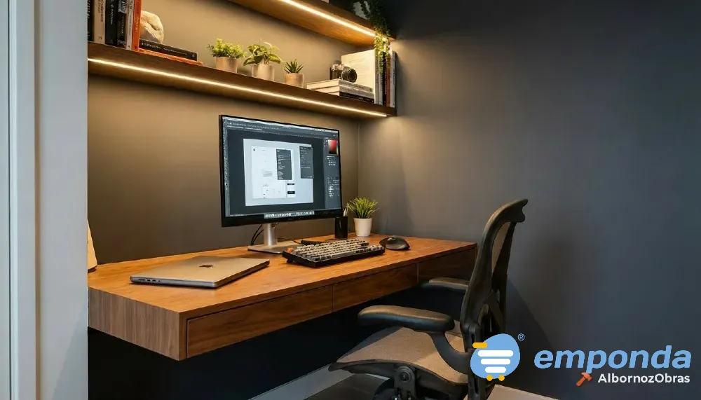 AlbornozObras Villa del Parque - imagen 9