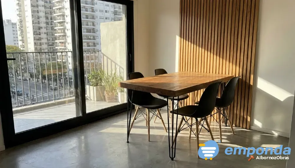 AlbornozObras Villa del Parque - imagen 8