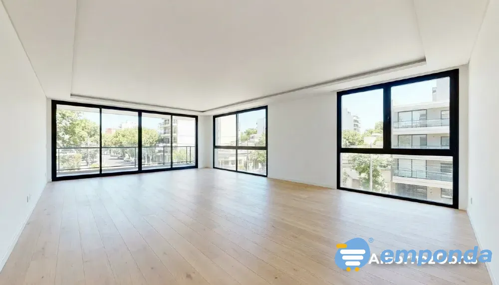 AlbornozObras Villa del Parque - imagen 1