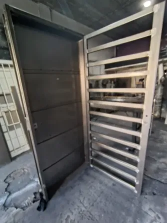 Puertas y portones La Matanza