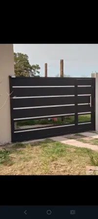 Puertas y portones La Matanza