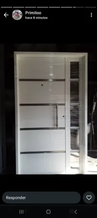 Puertas y portones La Matanza