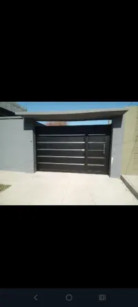 Puertas y portones La Matanza