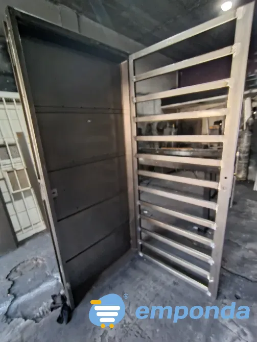 Puertas y portones La Matanza - imagen 5