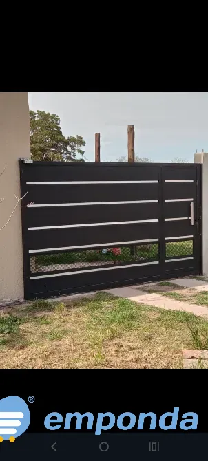 Puertas y portones La Matanza - imagen 3