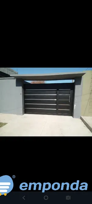 Puertas y portones La Matanza - imagen 2