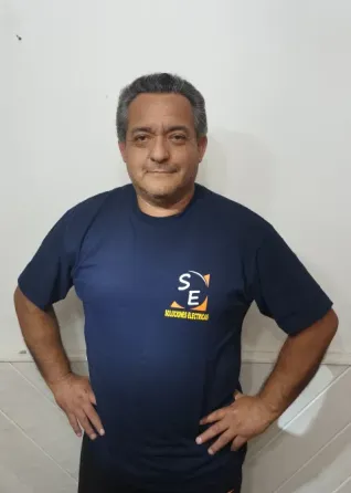 Electricista, colocacion de aire acondicionado Munro