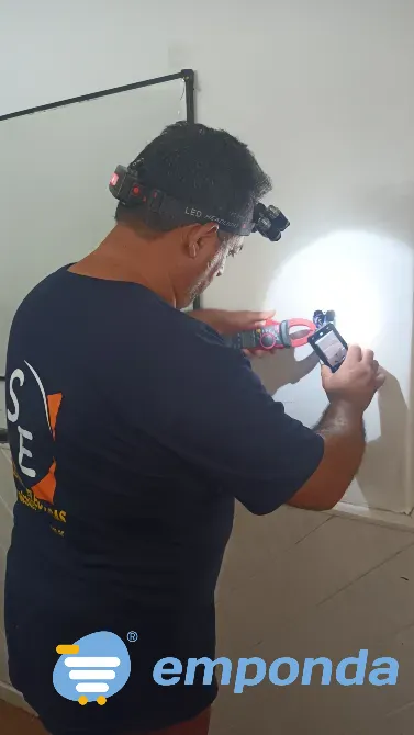 Electricista, colocacion de aire acondicionado Munro - imagen 1