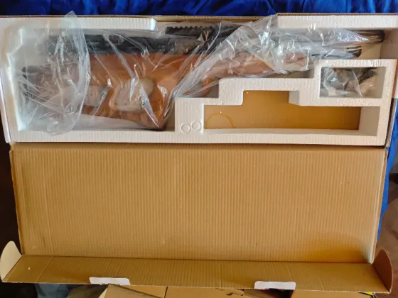 Beeman Bullpup 5 San Miguel de Tucumán