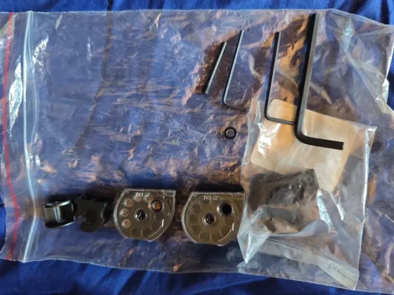 Beeman Bullpup 5 San Miguel de Tucumán