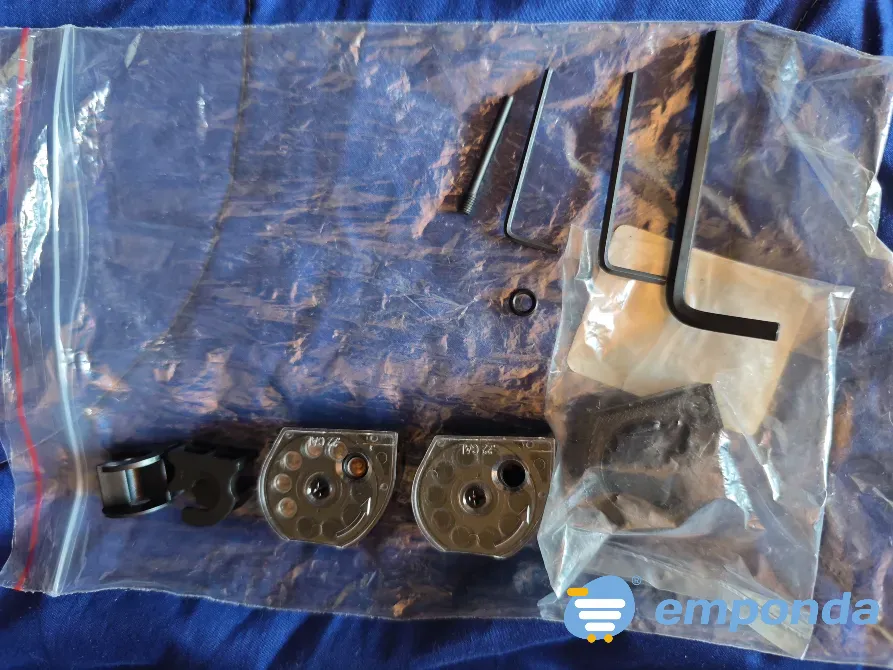 Beeman Bullpup 5 San Miguel de Tucumán - imagen 2