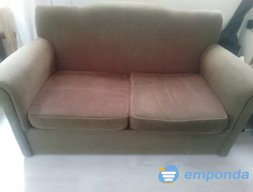 Sillón dos cuerpos Balvanera - imagen 2