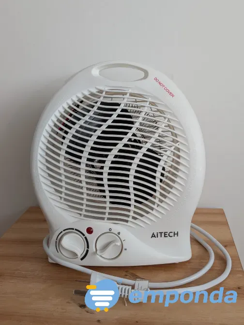 Caloventor Palermo - imagen 1