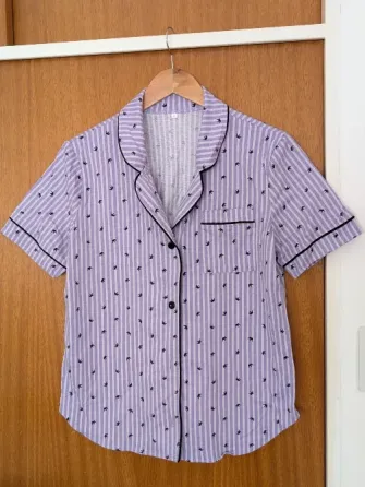 Pijjama nueva de Algodón Palermo