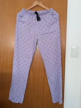 Pijjama nueva de Algodón Palermo