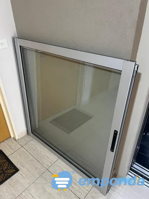 Ventanas de aluminio Caballito - imagen 1