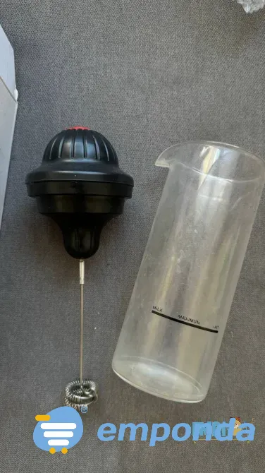 Milk Frother (Batidor de leche) Caballito - imagen 3