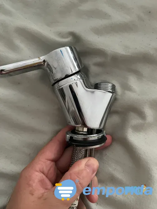 Grifo de cosina Caballito - imagen 2