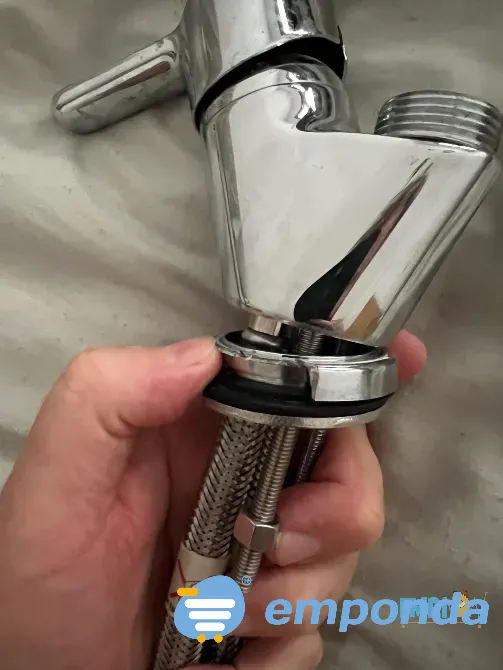 Grifo de cosina Caballito - imagen 1