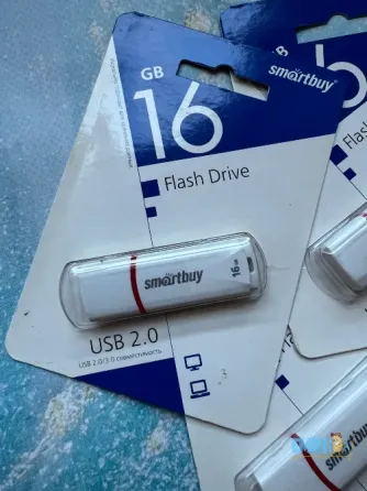 Pendrive 16gb Caballito