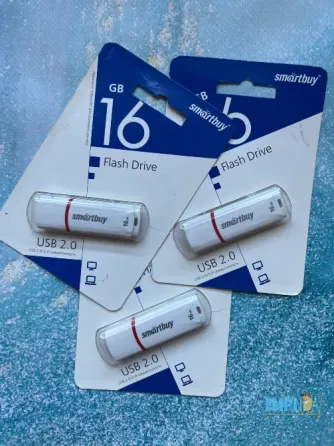 Pendrive 16gb Caballito