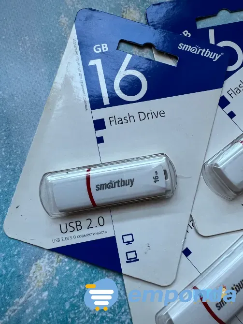 Pendrive 16gb Caballito - imagen 1