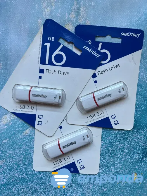 Pendrive 16gb Caballito - imagen 2