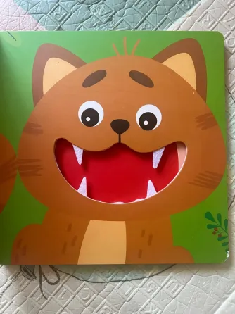 Hora De Comer: En La Granja Caballito