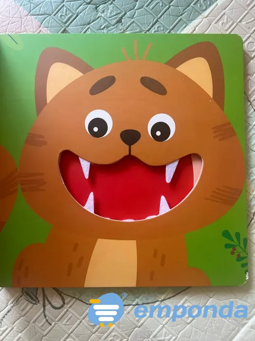 Hora De Comer: En La Granja Caballito - imagen 2