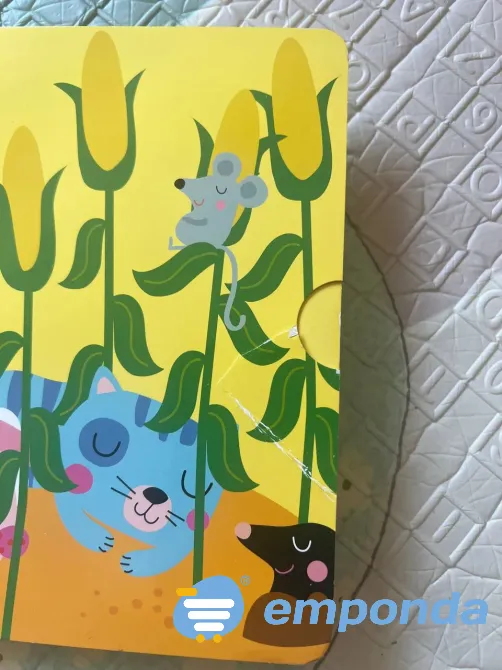 Sorpresa En La Granja Caballito - imagen 4