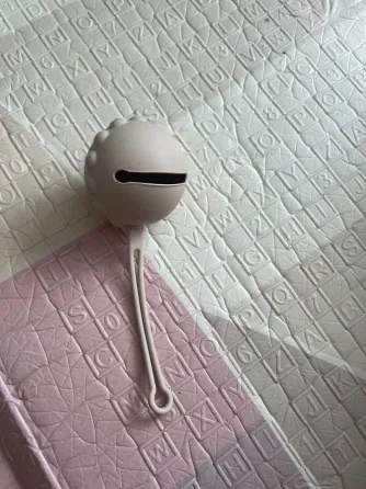 Portachupete Caballito