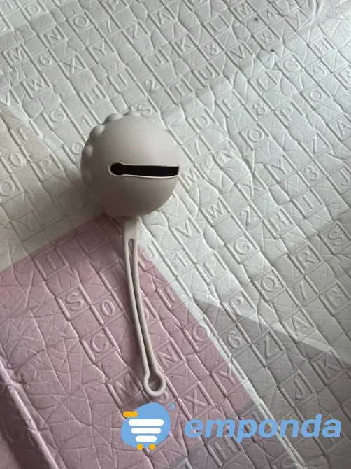 Portachupete Caballito - imagen 1