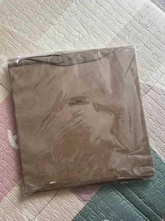 Cubo organizador flexible 31x31 Caballito