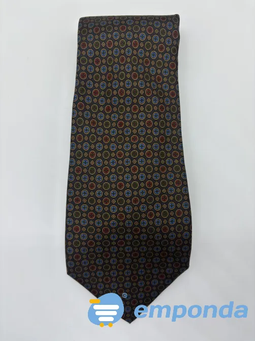 Corbata Nina Ricci Villa Crespo - imagen 1