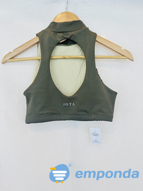 Top Deportivo Jota Morón - imagen 2